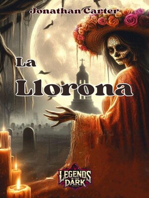cover image of La Llorona